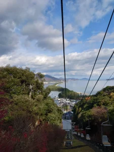 天橋立　伊根　車なし旅